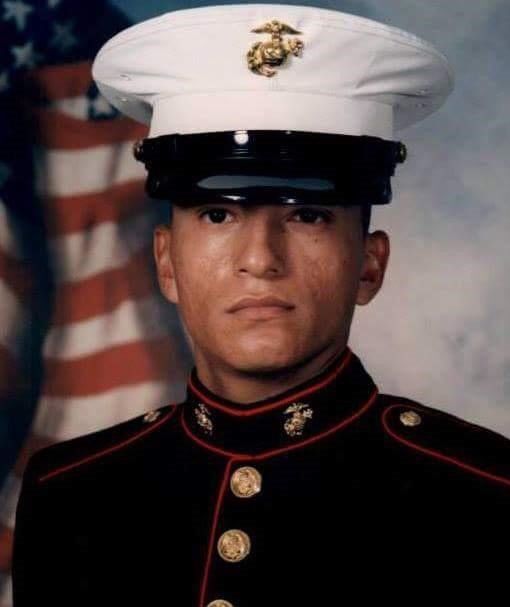 Spotsylvania Sheriff's Office: Vasquez, H.